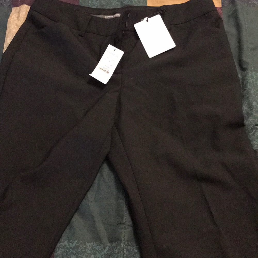 Dress pants